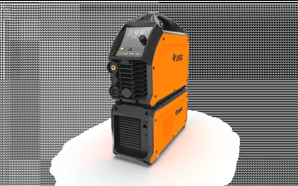 Jasic EVO 2.0 med kompressor