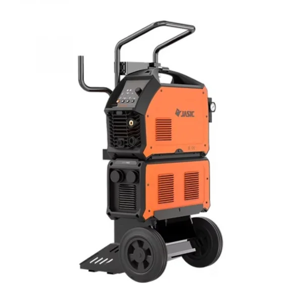 Jasic EVO Cut 80 med kompressor