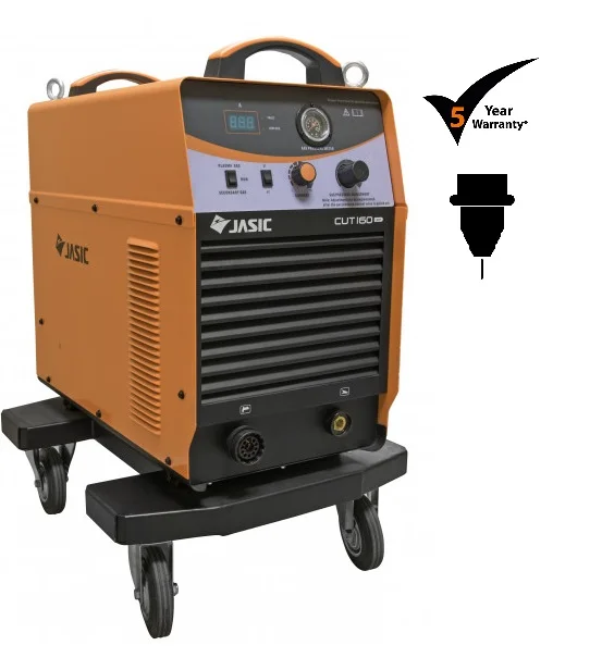 Jasic Pro Plasma Cut 160
