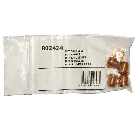 Telwin dysa Plasma 41, 1,0 mm, 5 st