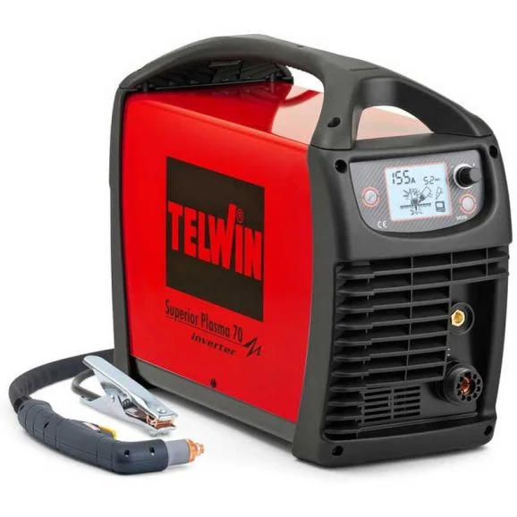 Telwin Superior Plasma 70HF