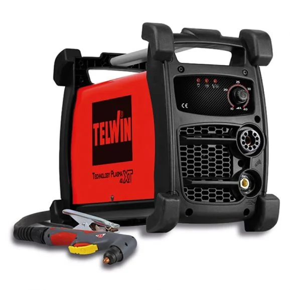 Telwin Technology Plasma 41 XT
