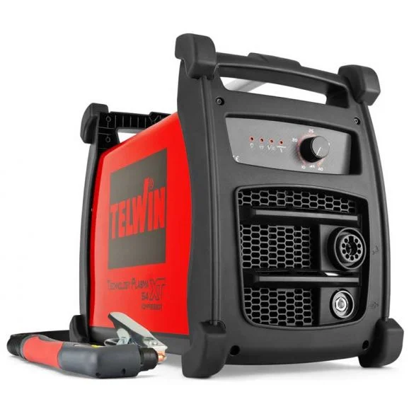 Telwin Technology Plasma 54 XT Kompressor