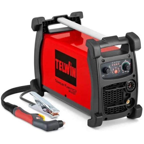 Telwin Technology Plasma 60 XT