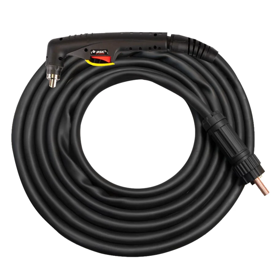 Jasic EVO 2.0 brännare EP-45/EP-45SC, 6 m